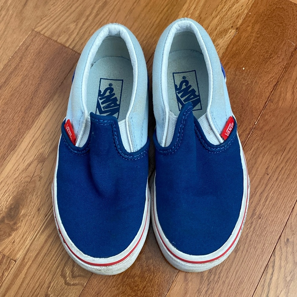 Vans